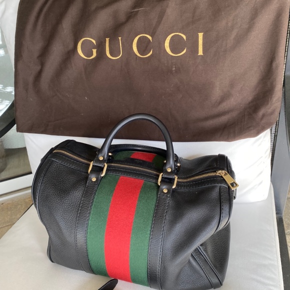 Authentic Gucci bag - Picture 3 of 10